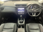 X-TRAIL 4WD