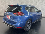 X-TRAIL 4WD