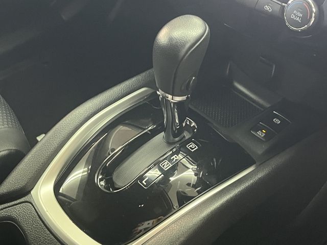 X-TRAIL 4WD