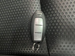 X-TRAIL 4WD