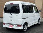 ATRAI wagon 4WD