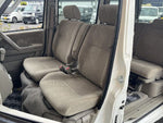 ATRAI wagon 4WD