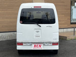ATRAI wagon 4WD