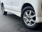 ATRAI wagon 4WD
