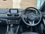 ATENZA Wagon