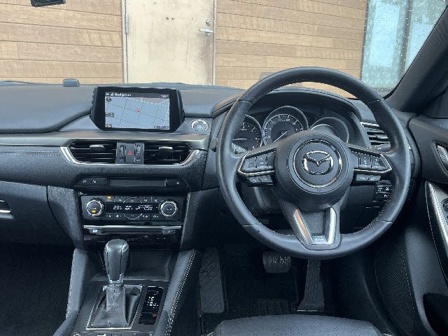 ATENZA Wagon