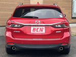 ATENZA Wagon