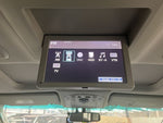 VELLFIRE 4WD