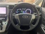 VELLFIRE 4WD