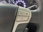 VELLFIRE 4WD