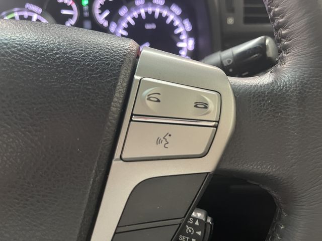 VELLFIRE 4WD