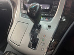 VELLFIRE 4WD