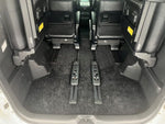 VELLFIRE 4WD