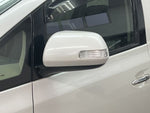 VELLFIRE 4WD