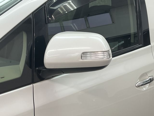 VELLFIRE 4WD