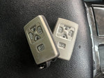 VELLFIRE 4WD