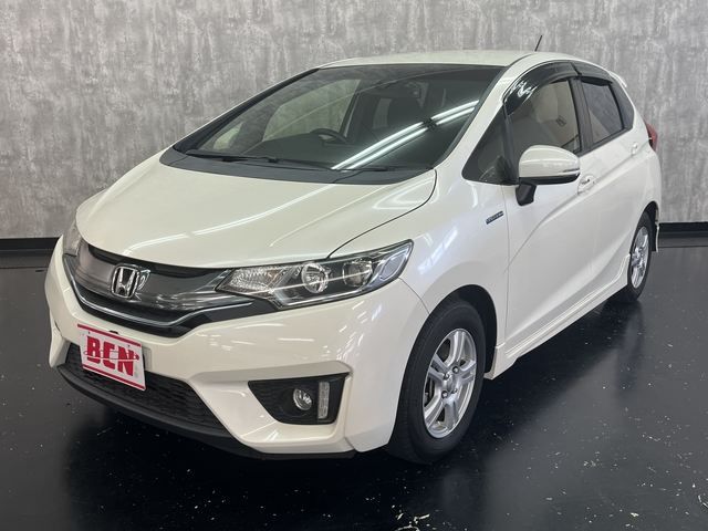 FIT HYBRID