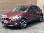 DEMIO 4WD