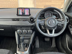 DEMIO 4WD