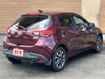 DEMIO 4WD