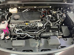 HARRIER HYBRID