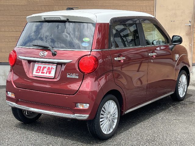 CAST STYLE 4WD