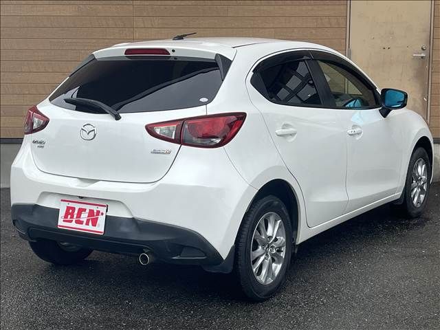 DEMIO 4WD