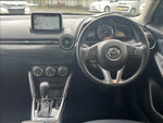 DEMIO 4WD