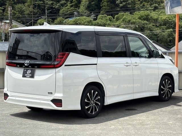 NOAH HYBRID