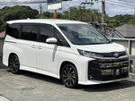 NOAH HYBRID