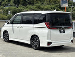 NOAH HYBRID