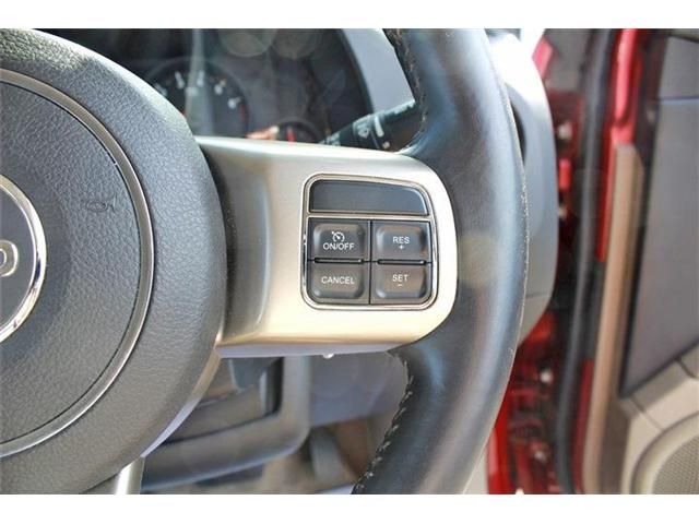 JEEP PATRIOT