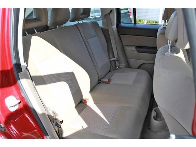 JEEP PATRIOT