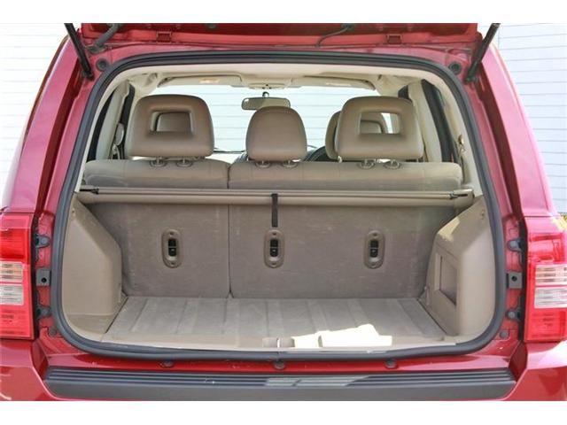 JEEP PATRIOT