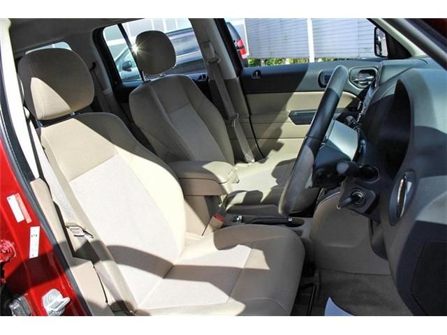 JEEP PATRIOT