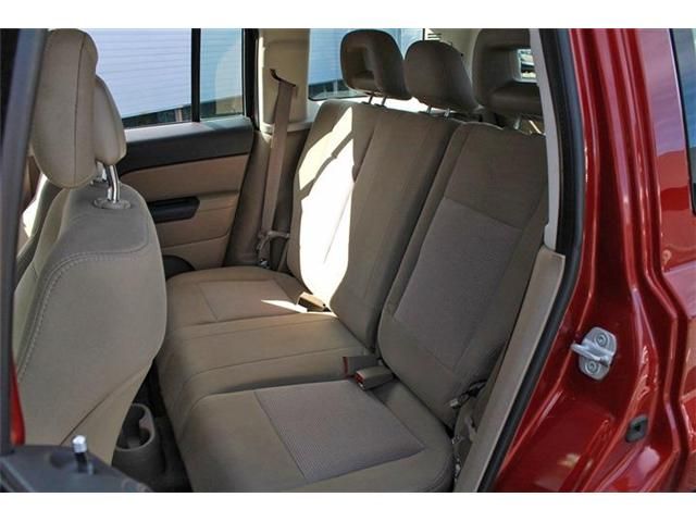 JEEP PATRIOT