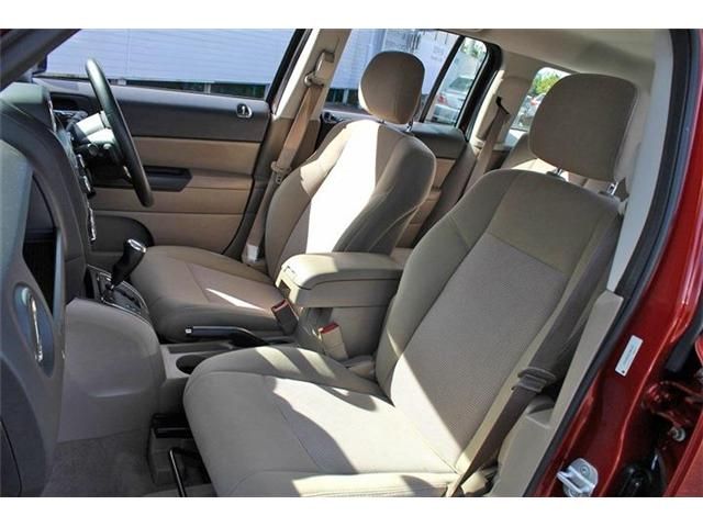 JEEP PATRIOT