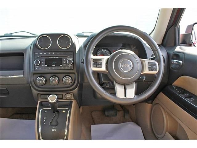 JEEP PATRIOT