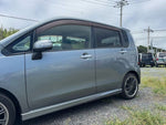 MOVE CUSTOM