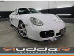 PORSCHE CAYMAN S