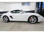 PORSCHE CAYMAN S