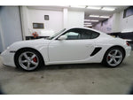 PORSCHE CAYMAN S