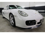 PORSCHE CAYMAN S