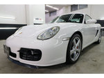 PORSCHE CAYMAN S