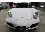 PORSCHE CAYMAN S
