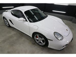 PORSCHE CAYMAN S