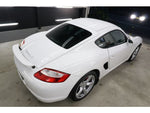 PORSCHE CAYMAN S