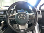 LEXUS RX450h AWD
