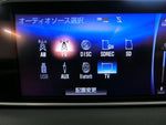 LEXUS RX450h AWD