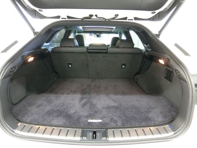 LEXUS RX450h AWD